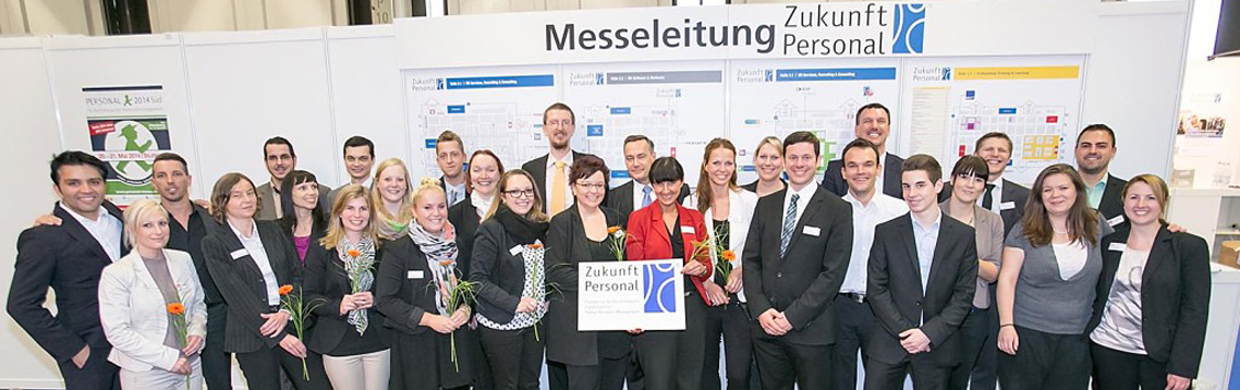 Customer Story: spring Messe Management