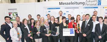 spring Messe Management