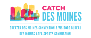 Greater Des Moines Convention & Visitors Bureau